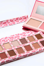 Load image into Gallery viewer, Feeling Sassy Eyeshadow Palette
