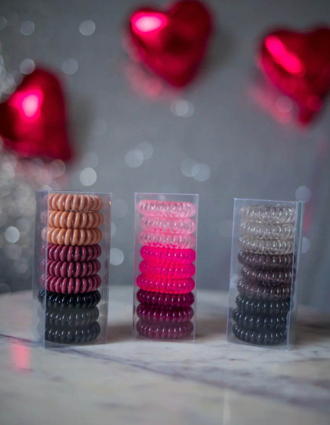 Babe Hair Ties